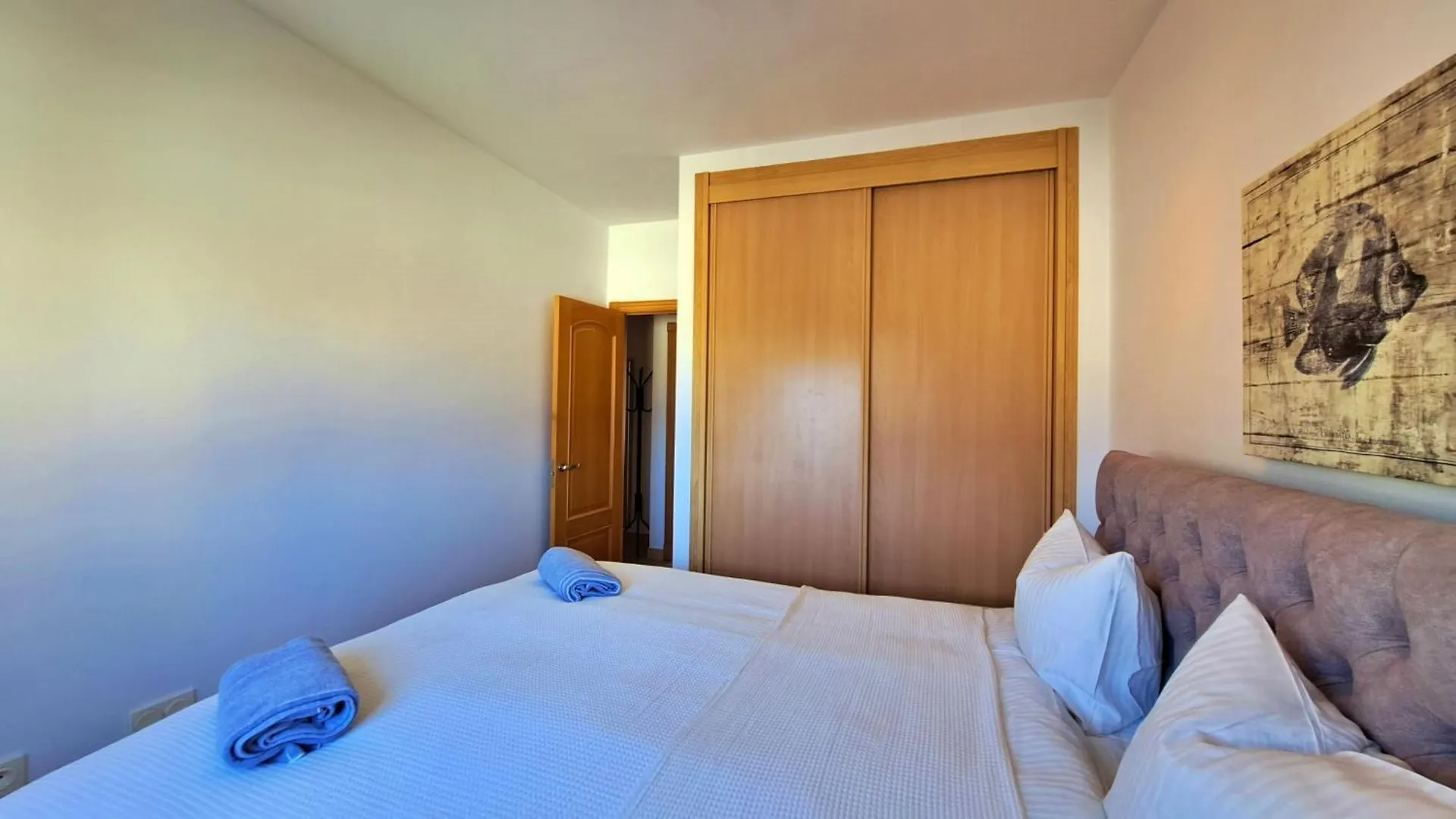 Daire Apartamento Baviera Golf Velez Malaga
