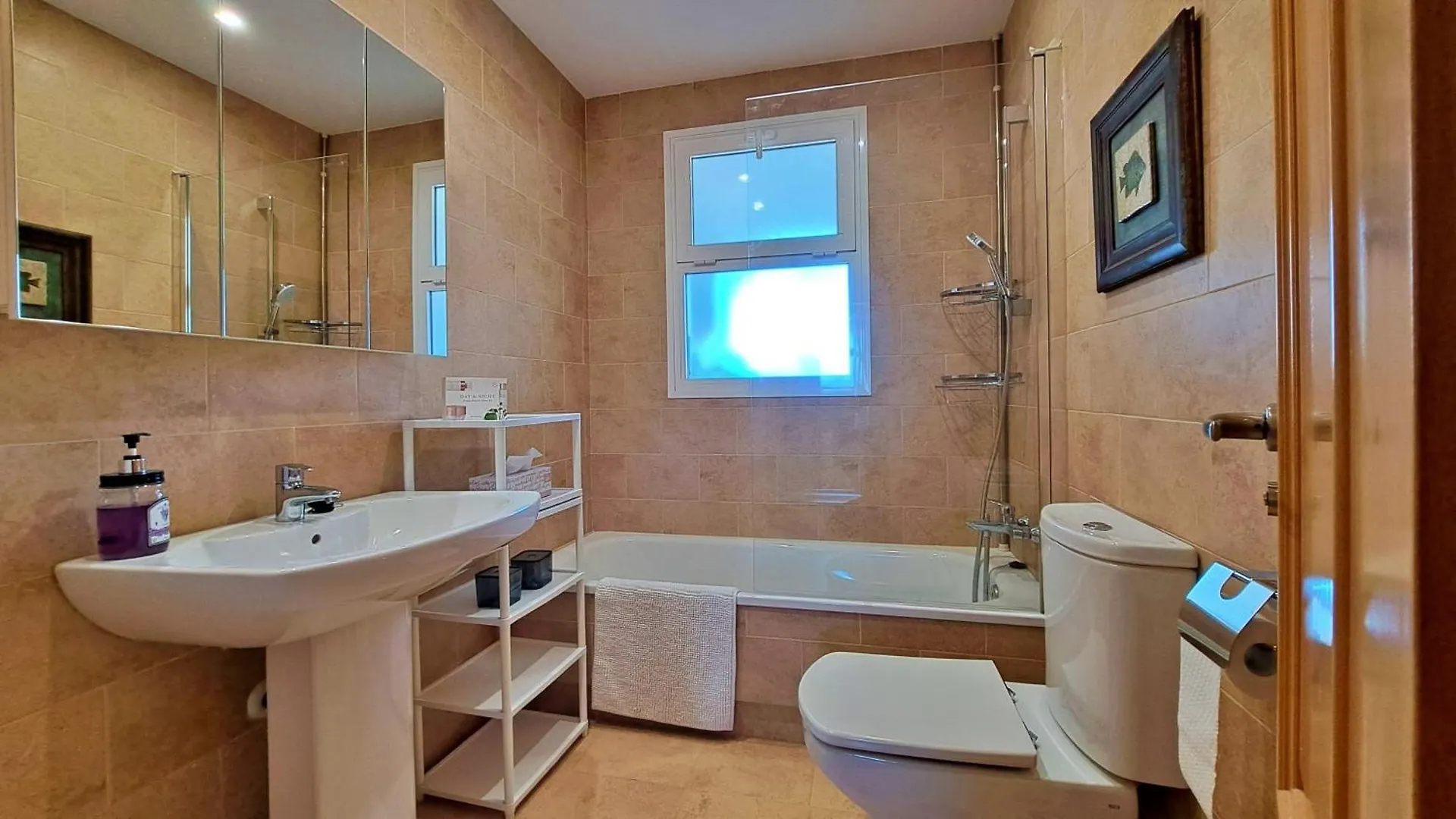Daire Apartamento Baviera Golf Velez Malaga