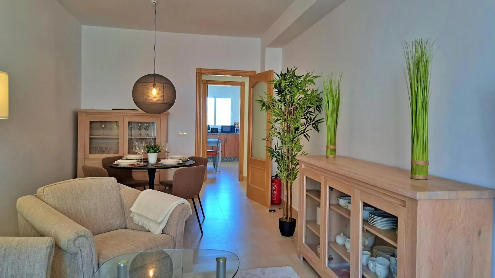 Apartamento Baviera Golf Velez Malaga