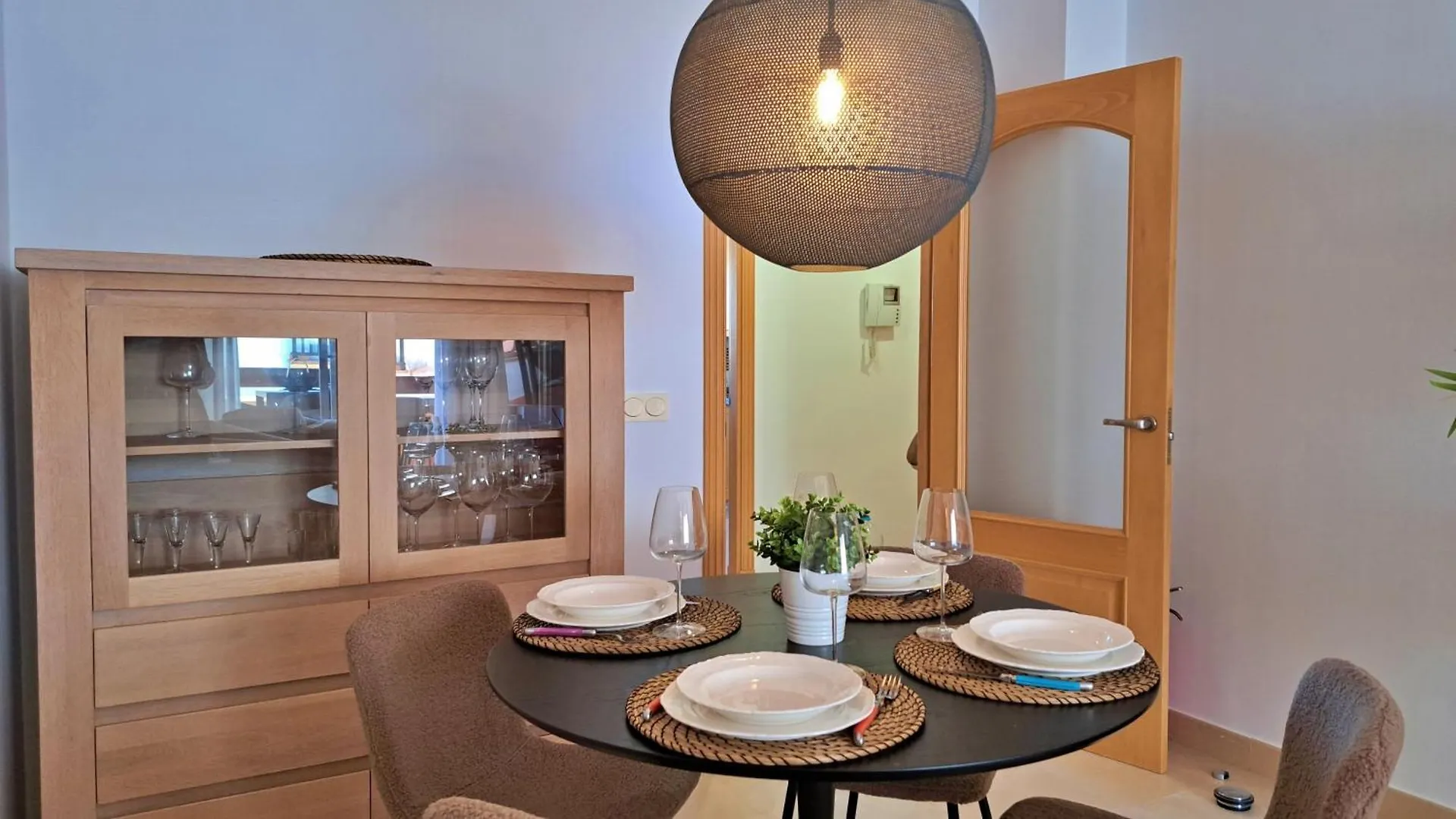 Daire Apartamento Baviera Golf Velez Malaga