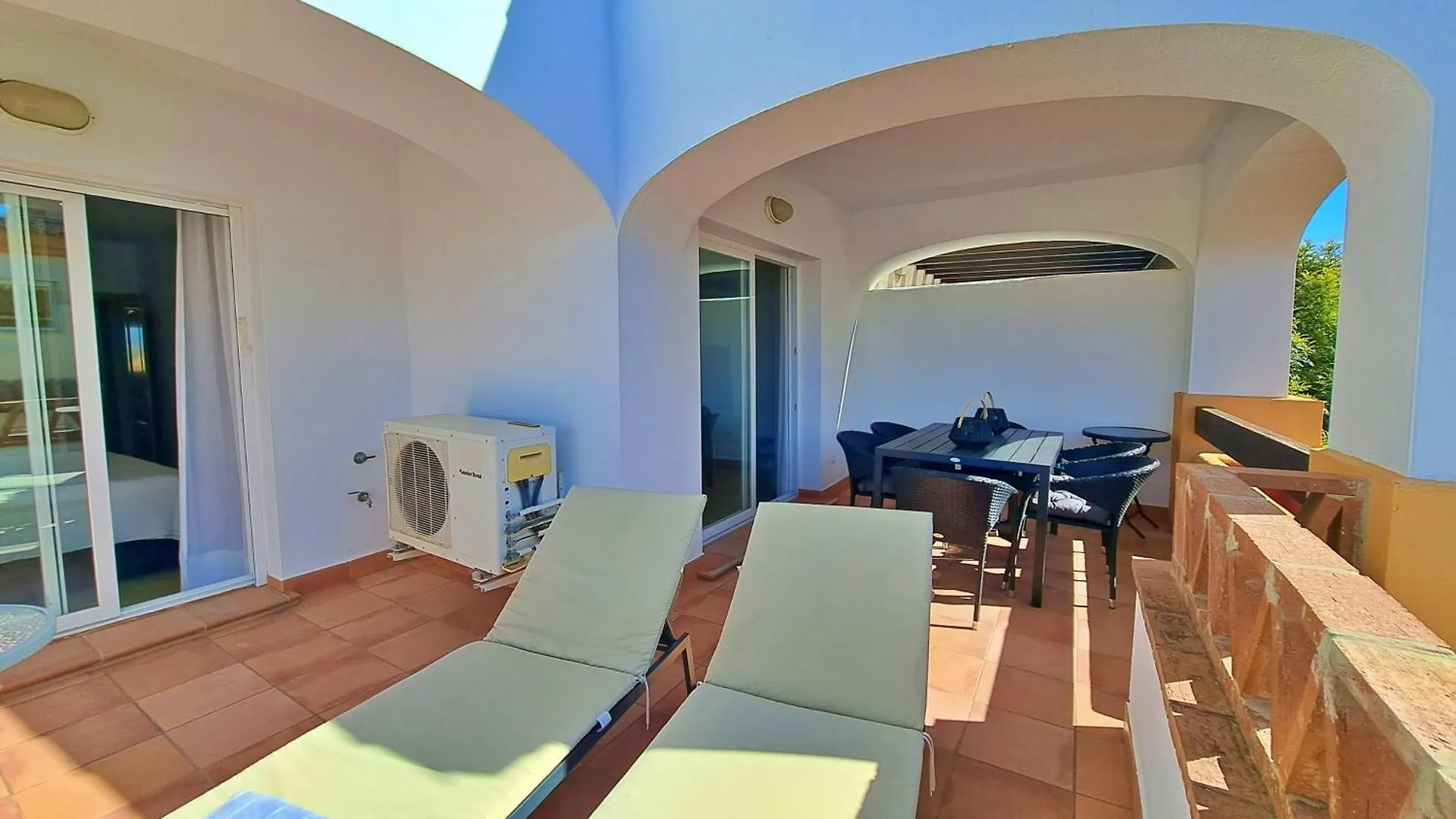 Daire Apartamento Baviera Golf Velez Malaga