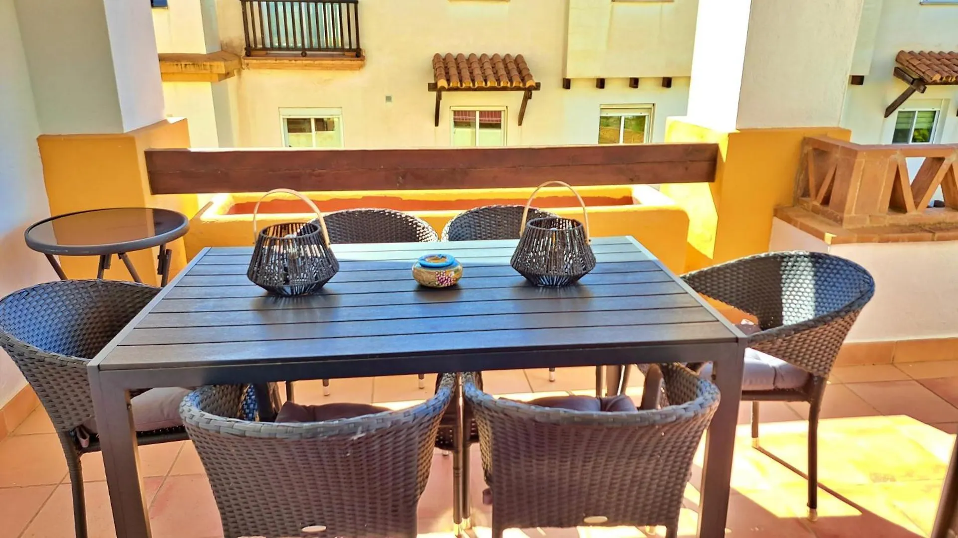 Apartamento Baviera Golf Velez Malaga